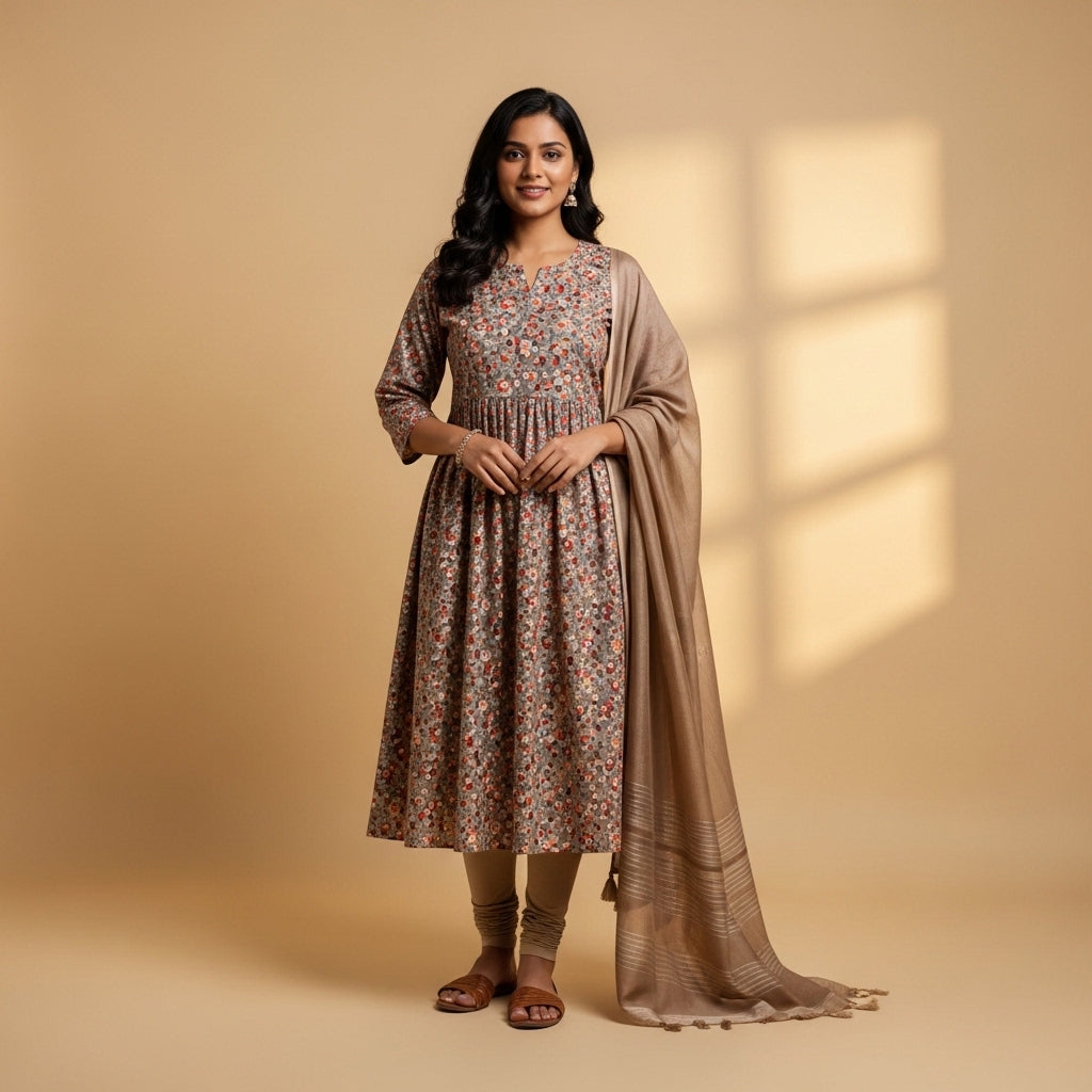 Women Ethnic Wear
