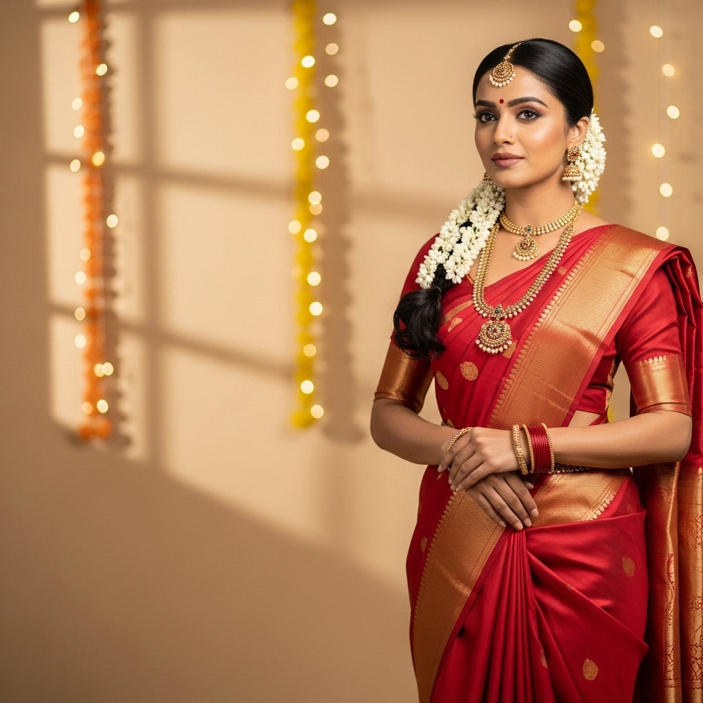 Women Sarees