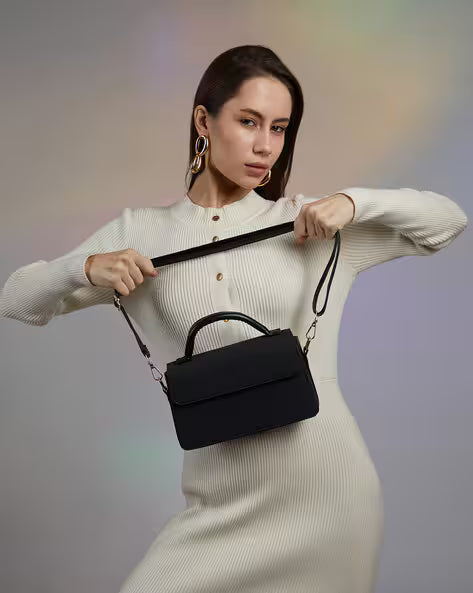 Women Hand Bag – Everyday Chic