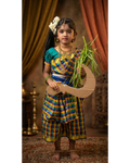Readymade Kandangi Sarees