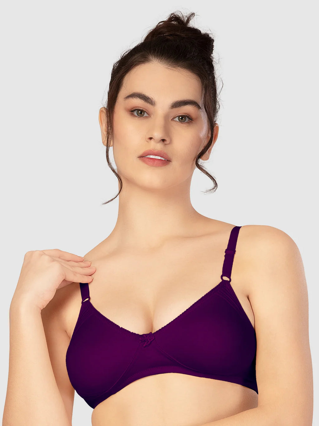 Women Bra – Everyday Support