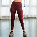 Women Leggings – Stretch Comfort