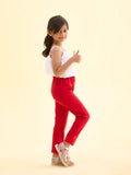 Kids Leggings – Soft Stretch