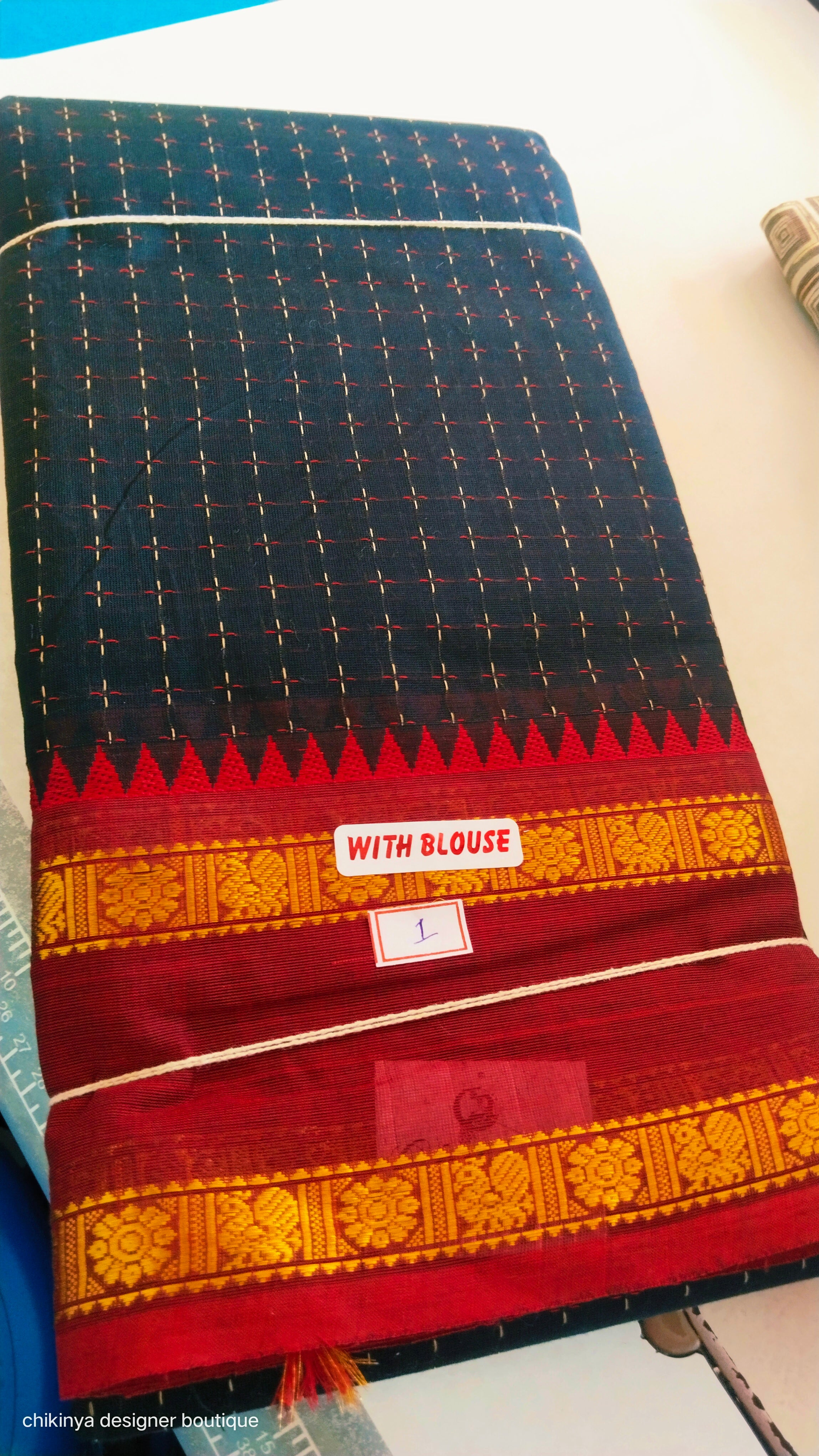 kanchi cotton sarees