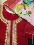 salwar set