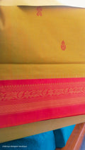 cotton saree
