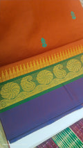 cotton saree