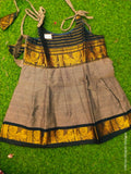 Kids Kanchi Frock – Traditional Touch