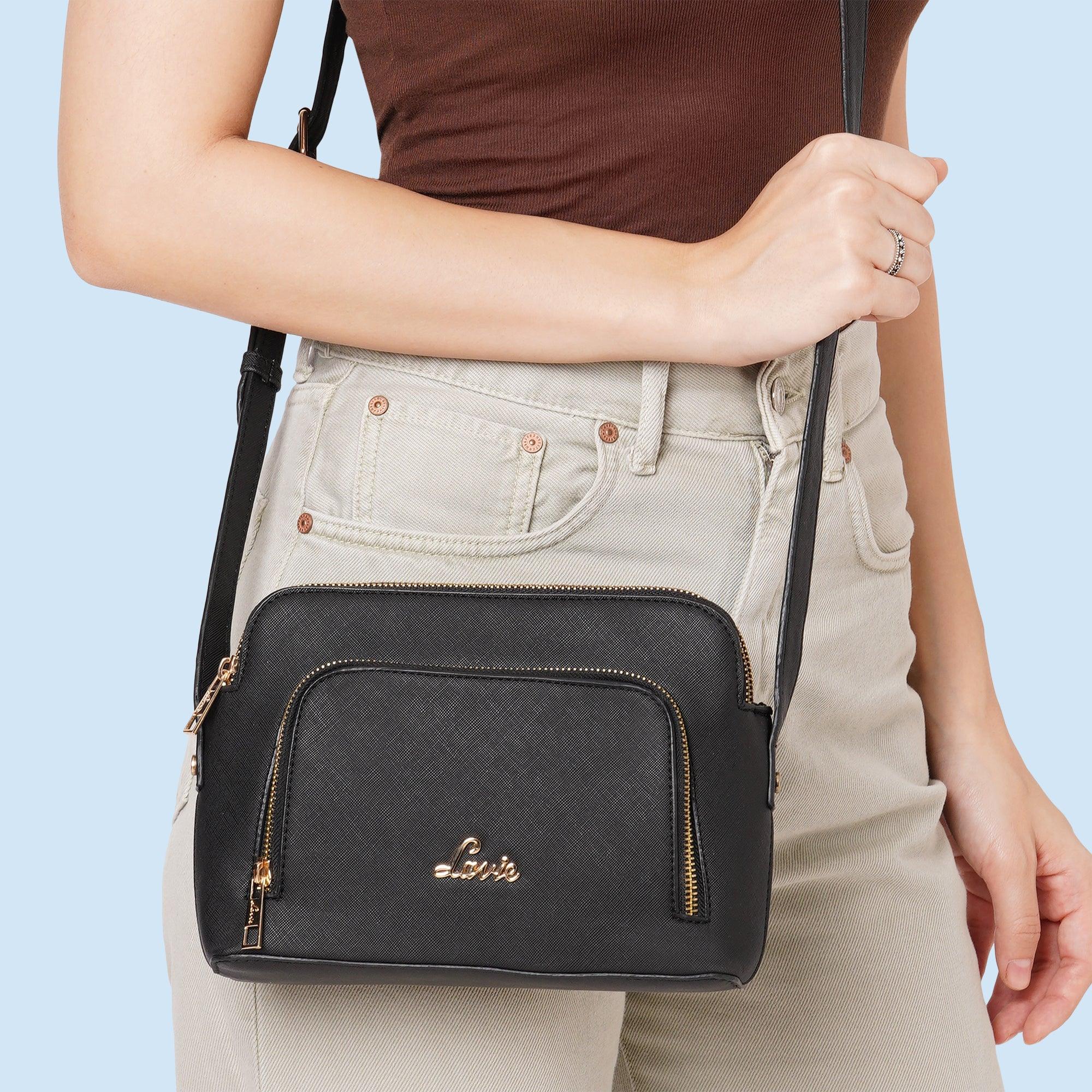 Women Sling Bag – Easy Carry