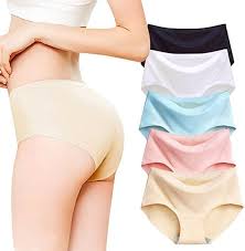 Women Panty – Soft Everyday Wear
