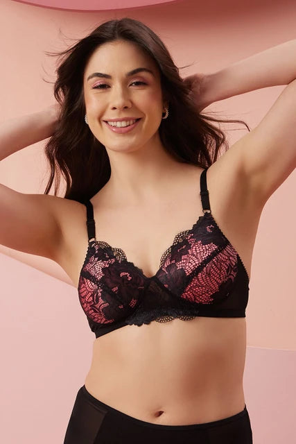 Women Bra – Everyday Support